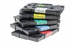 Brother標簽色帶常見問題解答